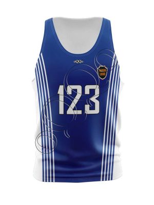 Atletizm Forma, Toptan Baskılı Atletizm Forma İmalatı