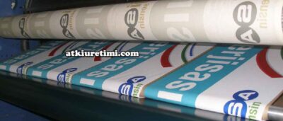 atkı tasarım baskı ve üretimi