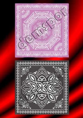 Forma Şort Buff Tasarım Baskı ve İmalatı