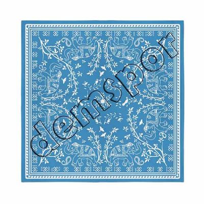 Bandana, Bandana İmalatı, Toptan Bandana Üretimi