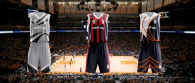 Forma Şort Buff Tasarım Baskı ve İmalatı