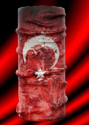 buff tasarlama Baskı ve İmalatı