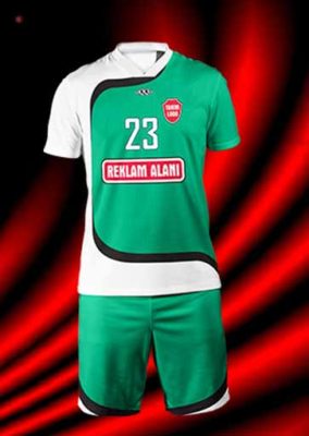 Forma Şort Buff Tasarım Baskı ve İmalatı