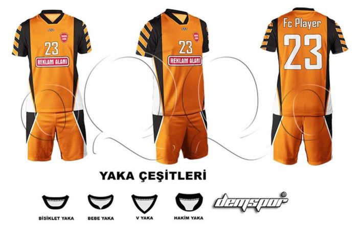 Erkek Voleybol Forma Tasarım Baskı İmalatı