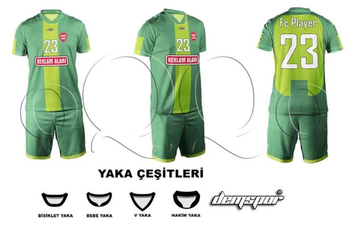 Erkek Voleybol Forma YNVF028E