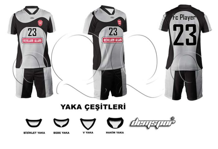 Erkek Voleybol Forma YNVF002E