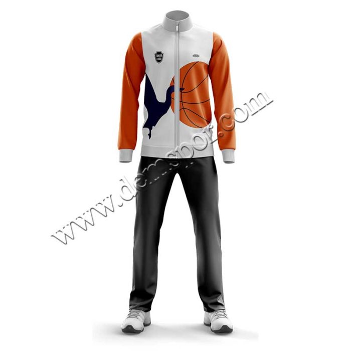 Spor Eşofman YNFE005