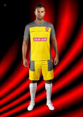 Forma Şort Buff Tasarım Baskı ve İmalatı