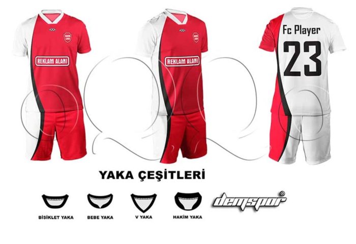 Spor Şort YNFS026