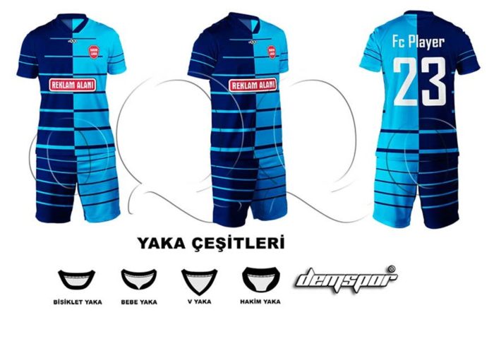 Futbol Forma YNFF027