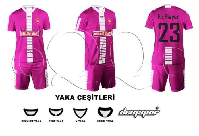 Futbol Forma YNFF032