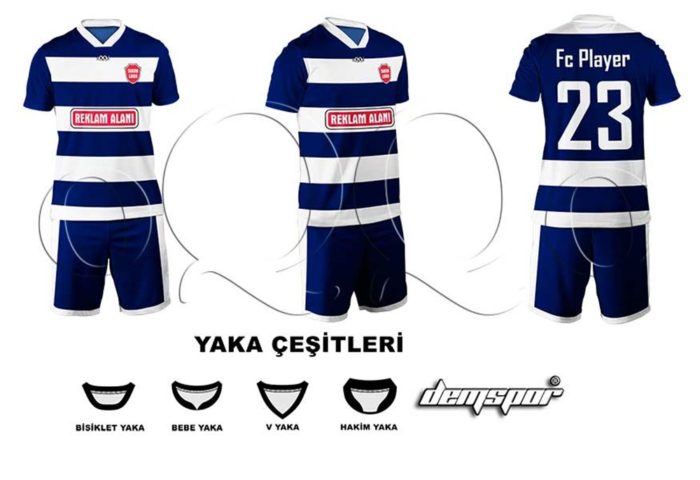 Futbol Forma YNFF034