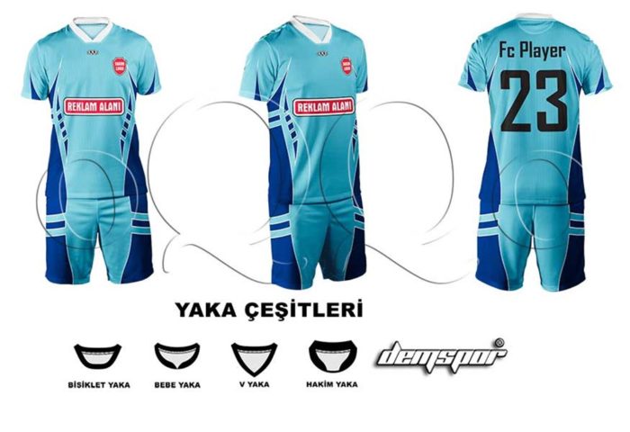 Futbol Forma YNFF038