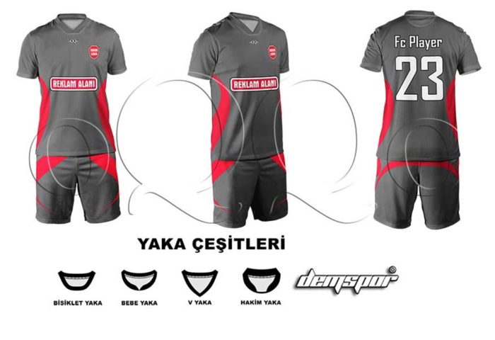 Futbol Şort YNFS052