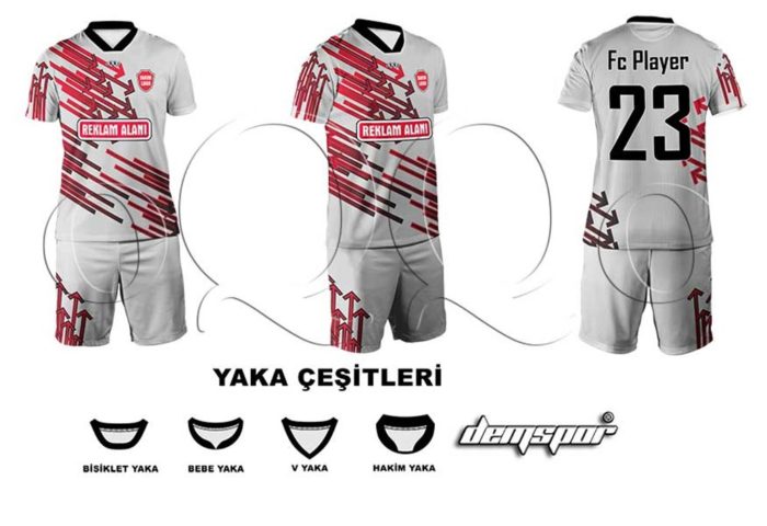 Futbol Şort YNFS063