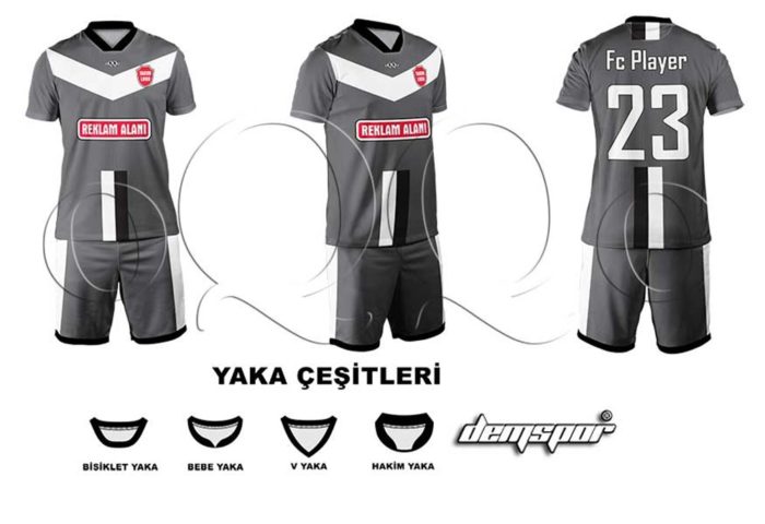 Futbol Şort YNFS065