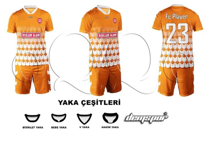 Futbol Şort YNFS066