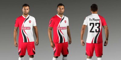 futbol formaları