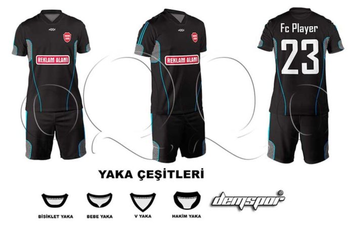 Futbol Şort YNFS057