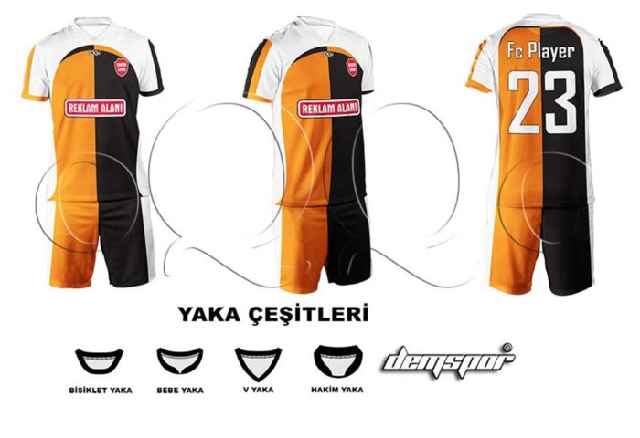 Futbol Şort YNFS040