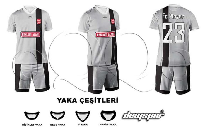Spor Şort YNFS047
