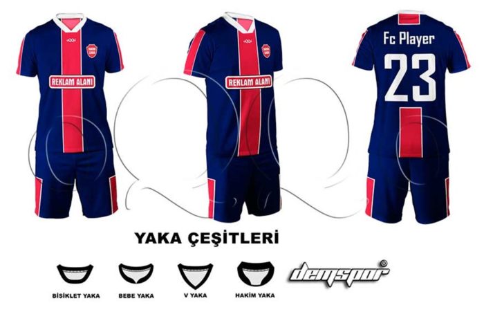 Futbol Şort YNFS048