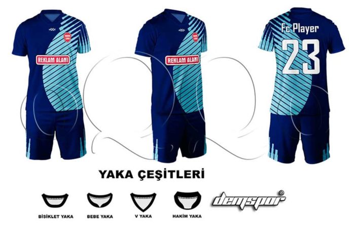 Futbol Şort YNFS050