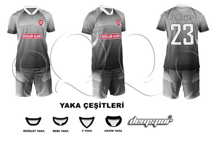 Futbol Şort YNFS051