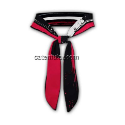 Kadın Kemer Fuları, Toptan Kemer Fuları, Baskılı Kemer Fuları