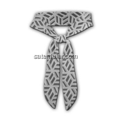 Kadın Kemer Fuları, Toptan Kemer Fuları, Baskılı Kemer Fuları