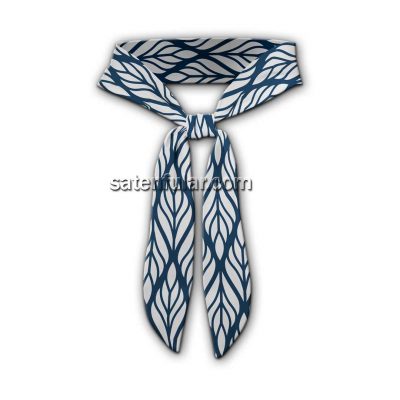 Kadın Kemer Fuları, Toptan Kemer Fuları, Baskılı Kemer Fuları