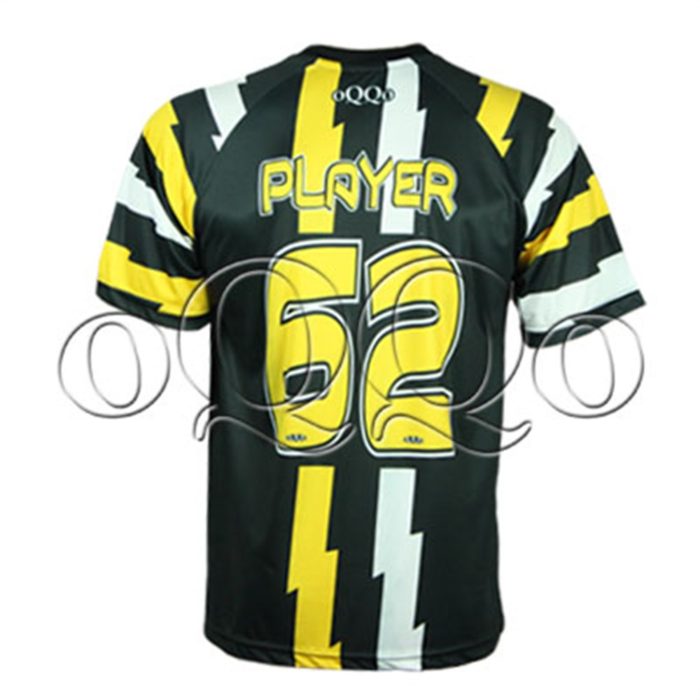 Futbol Forma YNFF021 - Görsel 3