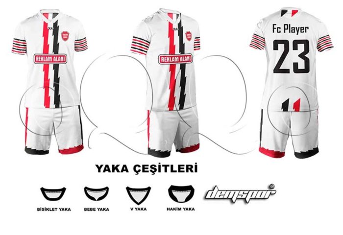 Futbol Forma YNFF021