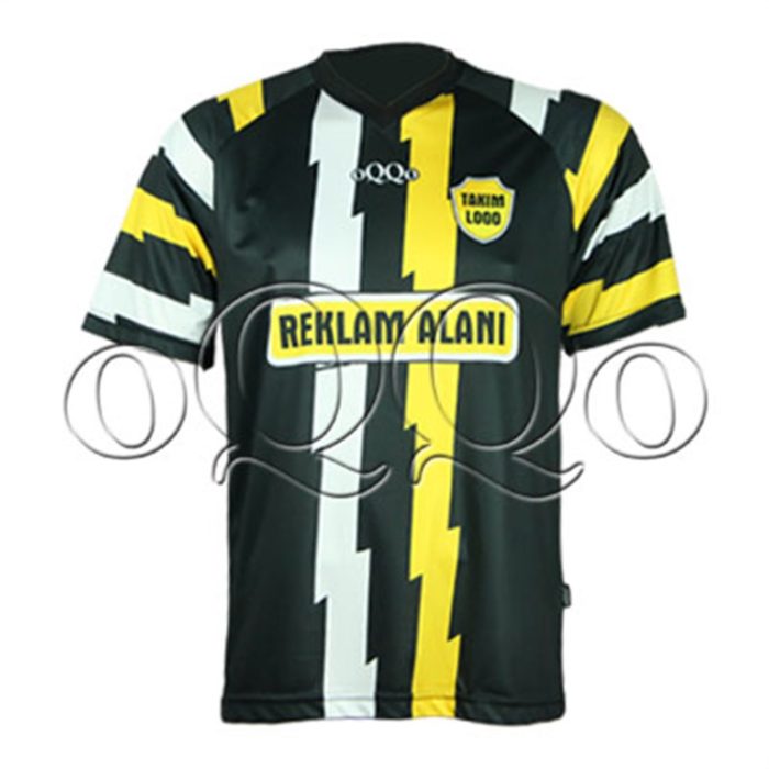Futbol Forma YNFF021 - Görsel 2
