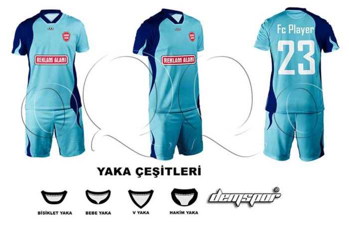 Spor Şort YNFS011
