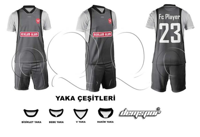 Futbol Formaları YNFF013