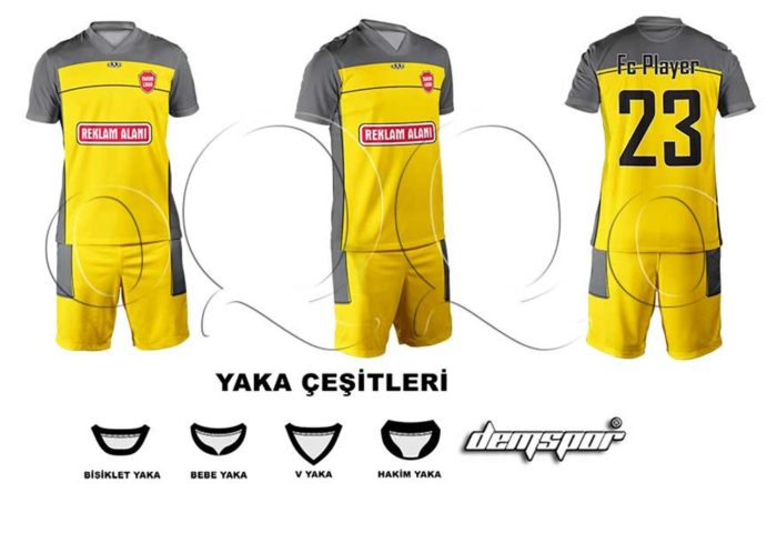 Spor Şort YNFS014