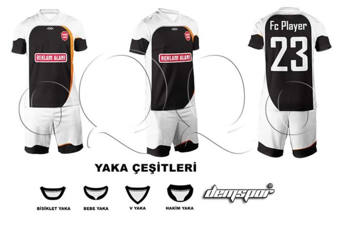 Spor Formaları YNFF054