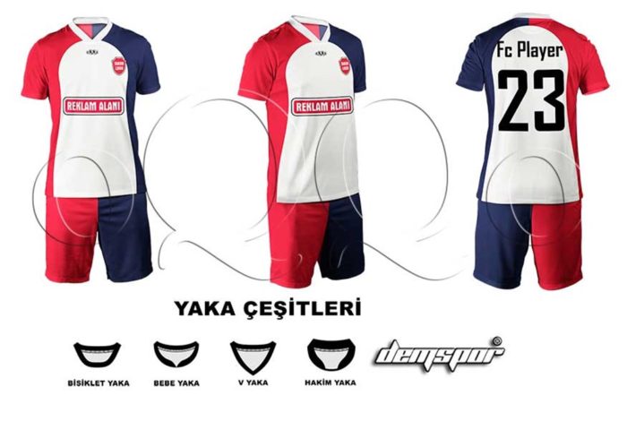 Spor Formaları YNFF056